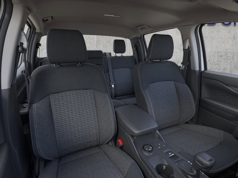 2025 Ford Ranger XL Loaner Vehicle