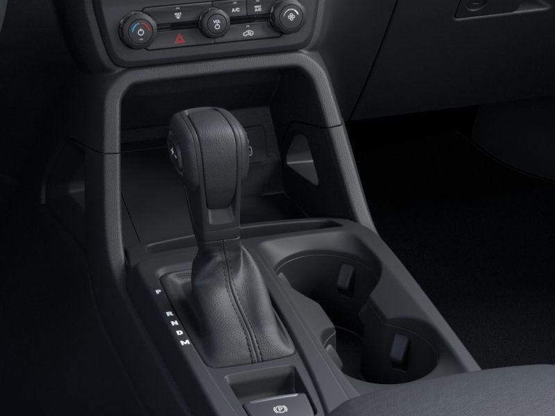 2025 Ford Ranger XL Loaner Vehicle