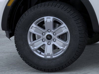 2025 Ford Ranger XL Loaner Vehicle