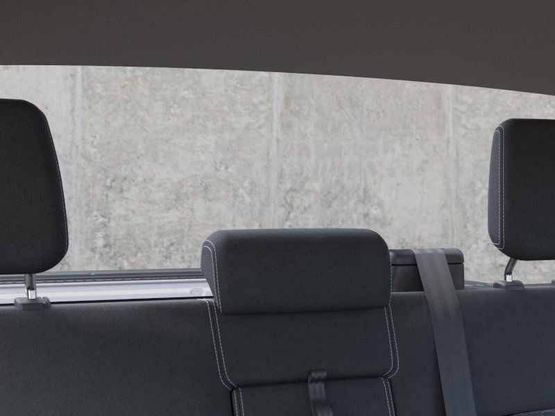 2025 Ford Ranger XL Loaner Vehicle