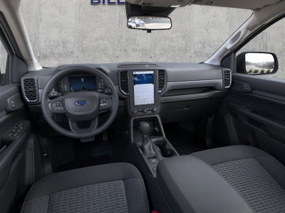 2025 Ford Ranger XL Loaner Vehicle
