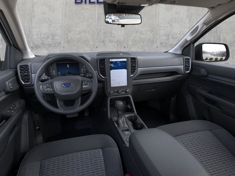 2025 Ford Ranger XL Loaner Vehicle