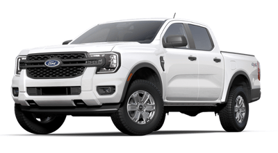 2025 Ford Ranger XL Loaner Vehicle
