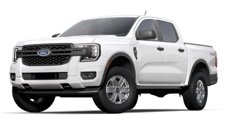 2025 Ford Ranger XL Loaner Vehicle