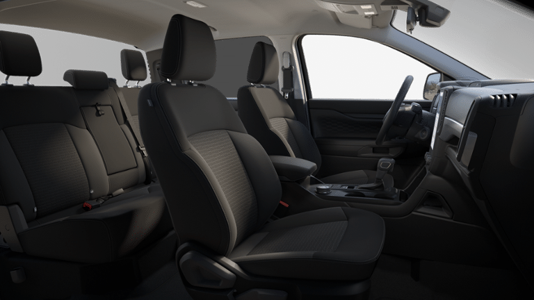 2025 Ford Ranger XL Loaner Vehicle