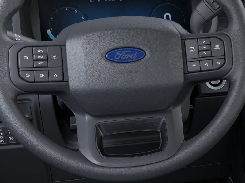 2025 Ford F-150 STX Loaner Vehicle