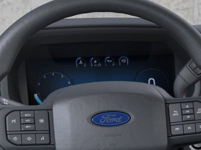 2025 Ford F-150 STX Loaner Vehicle