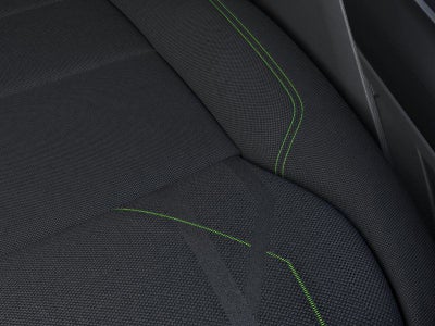 2025 Ford F-150 STX Loaner Vehicle