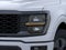 2025 Ford F-150 STX Loaner Vehicle