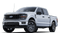 2025 Ford F-150 STX Loaner Vehicle