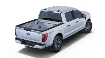 2025 Ford F-150 STX Loaner Vehicle