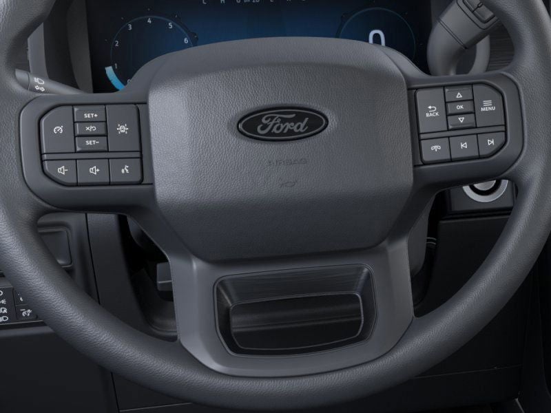 2025 Ford F-150 STX Loaner Vehicle