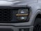 2025 Ford F-150 STX Loaner Vehicle