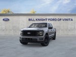 2025 Ford F-150 STX Loaner Vehicle