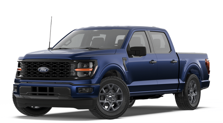 2026 Ford F-150's photo