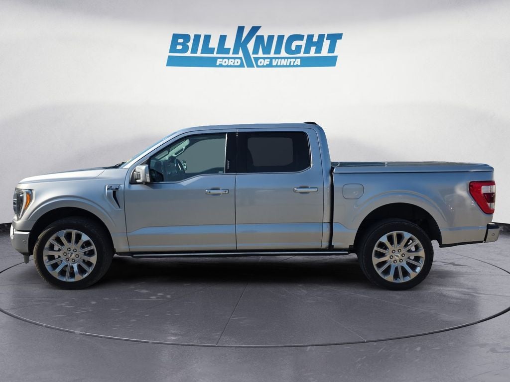 1FTFW1ED9MFB51898