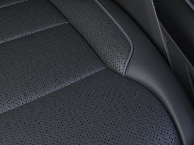 2025 Ford F-150 Lariat Loaner Vehicle