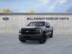 2025 Ford F-150 Lariat Loaner Vehicle