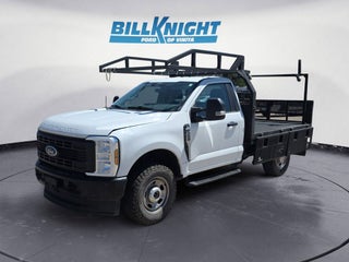 2024 Ford F-350SD XL