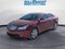 2011 Buick LaCrosse CXS