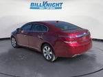 2011 Buick LaCrosse CXS