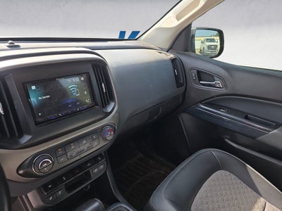 2015 Chevrolet Colorado Z71