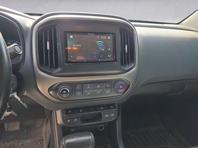 2015 Chevrolet Colorado Z71