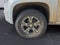 2015 Chevrolet Colorado Z71