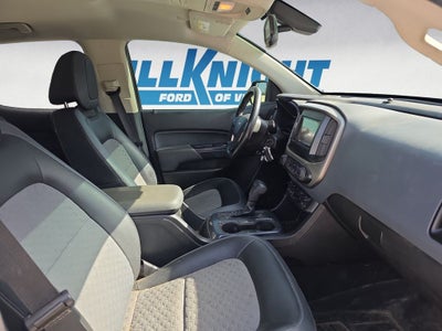 2015 Chevrolet Colorado Z71