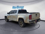 2015 Chevrolet Colorado Z71