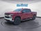 2020 Chevrolet Silverado 1500 LT Texas Edition