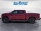 2020 Chevrolet Silverado 1500 LT Texas Edition