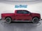 2020 Chevrolet Silverado 1500 LT Texas Edition