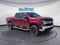2020 Chevrolet Silverado 1500 LT Texas Edition
