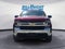 2020 Chevrolet Silverado 1500 LT Texas Edition