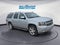 2013 Chevrolet Suburban 1500 LTZ