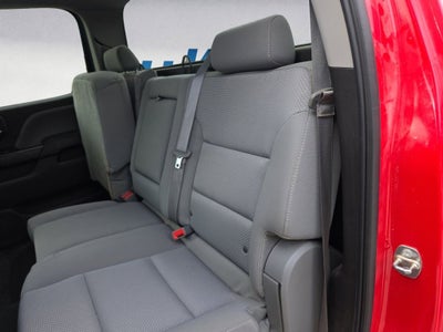 2016 GMC Sierra 2500HD Base