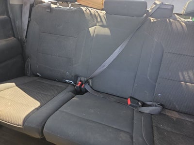 2024 GMC Sierra 3500HD Pro