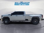 2024 GMC Sierra 3500HD Pro