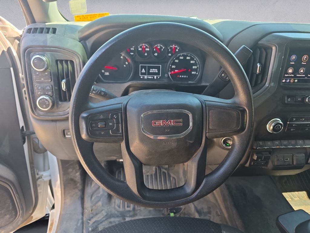 2024 GMC Sierra 3500HD Pro