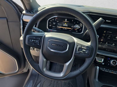 2026 GMC Sierra 2500HD Denali