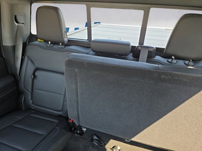 2026 GMC Sierra 2500HD Denali