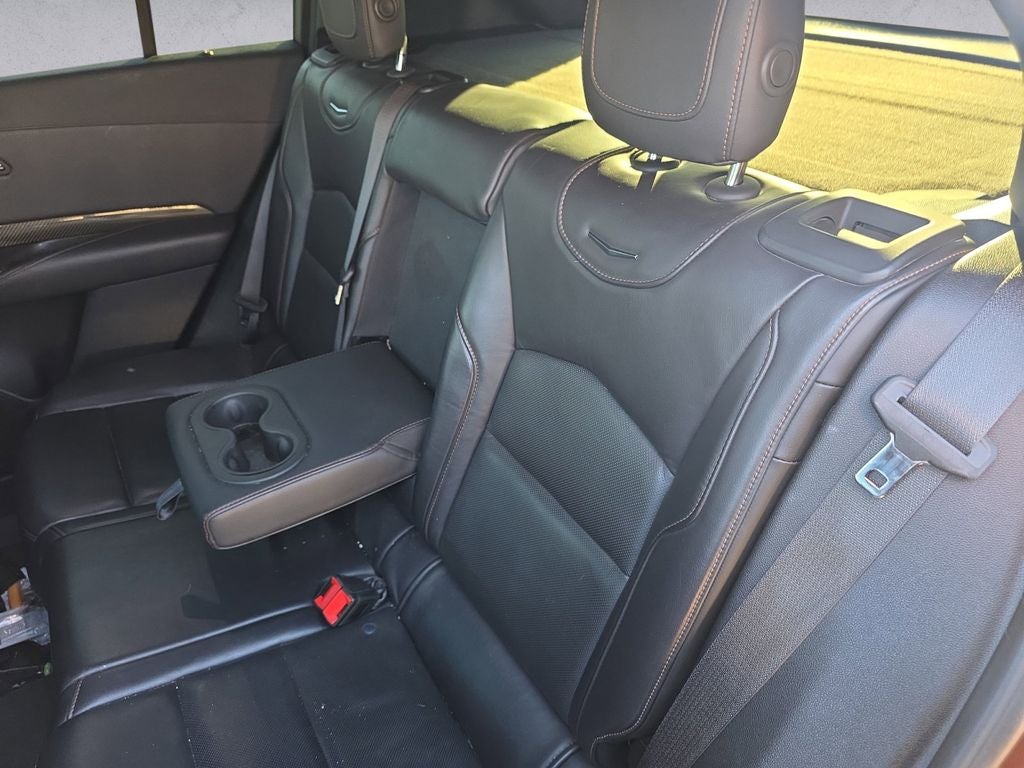 2019 Cadillac XT4 Sport