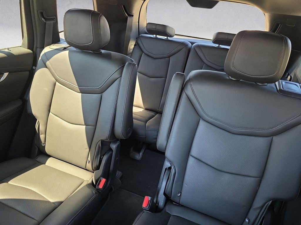 2022 Cadillac XT6 Sport