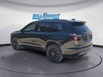 2022 Cadillac XT6 Sport