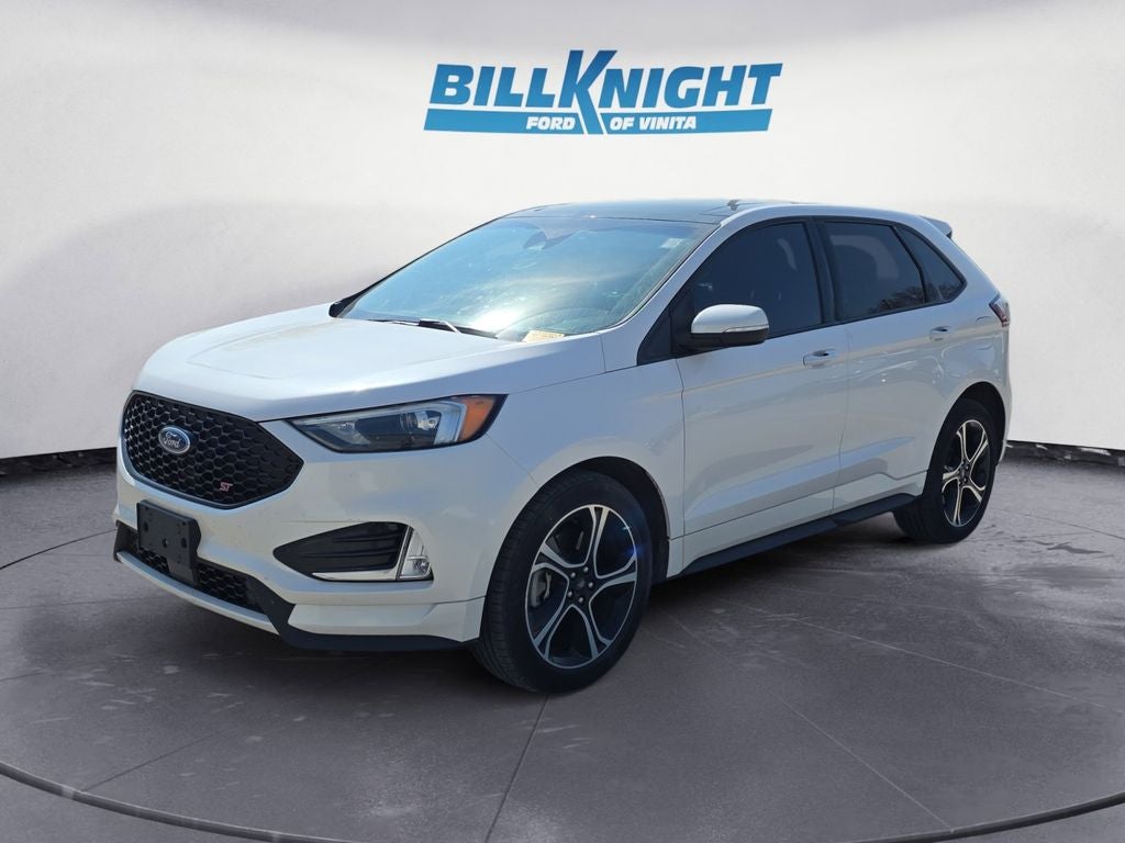 2019 Ford Edge ST