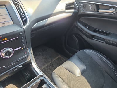 2019 Ford Edge ST