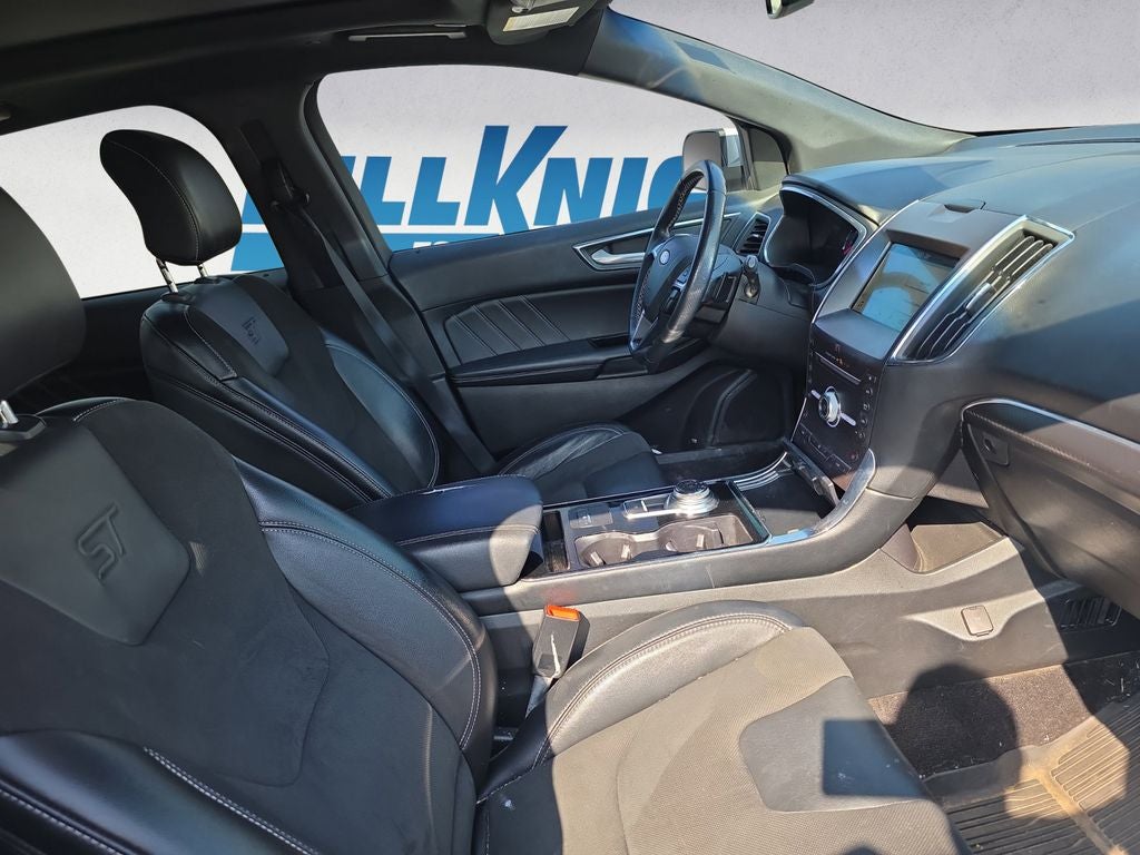 2019 Ford Edge ST