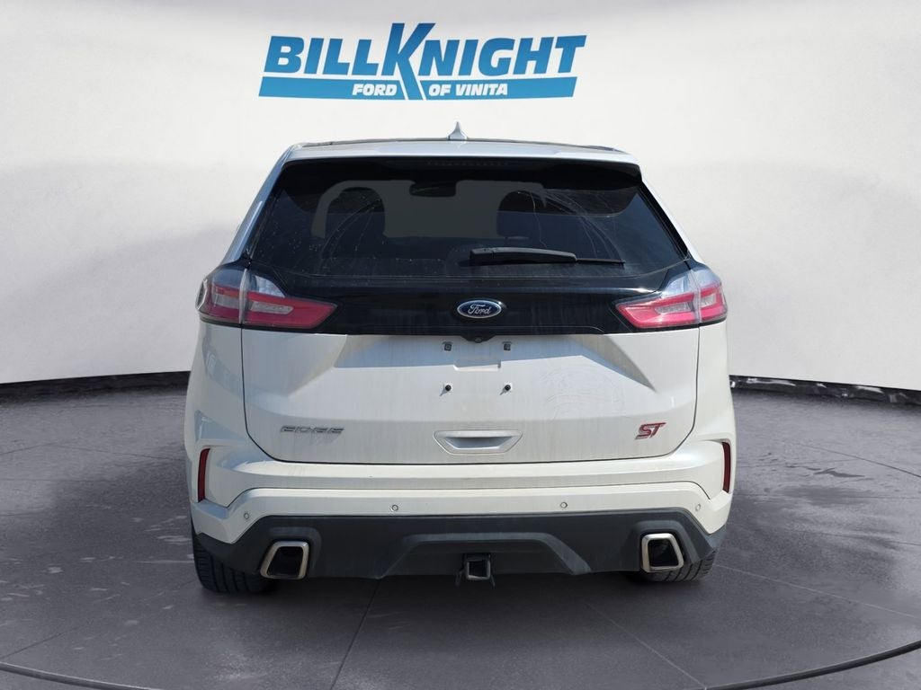 2019 Ford Edge ST