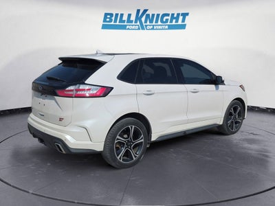 2019 Ford Edge ST
